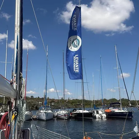 Baby Two Sailing Boat Limanu
